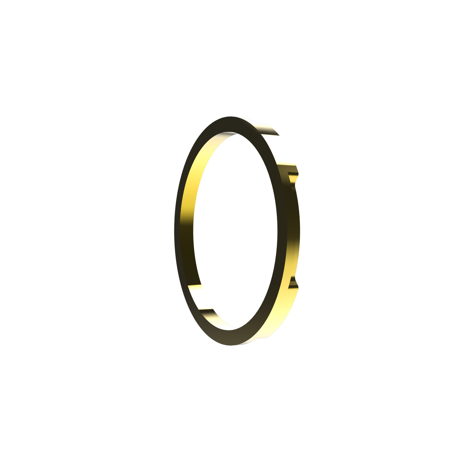 Bezel Ring KC Flex Era 1 1Pc KC Hilites-38