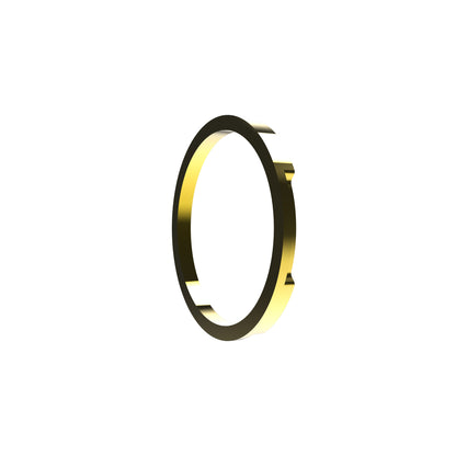 Bezel Ring KC Flex Era 1 1Pc KC Hilites-38