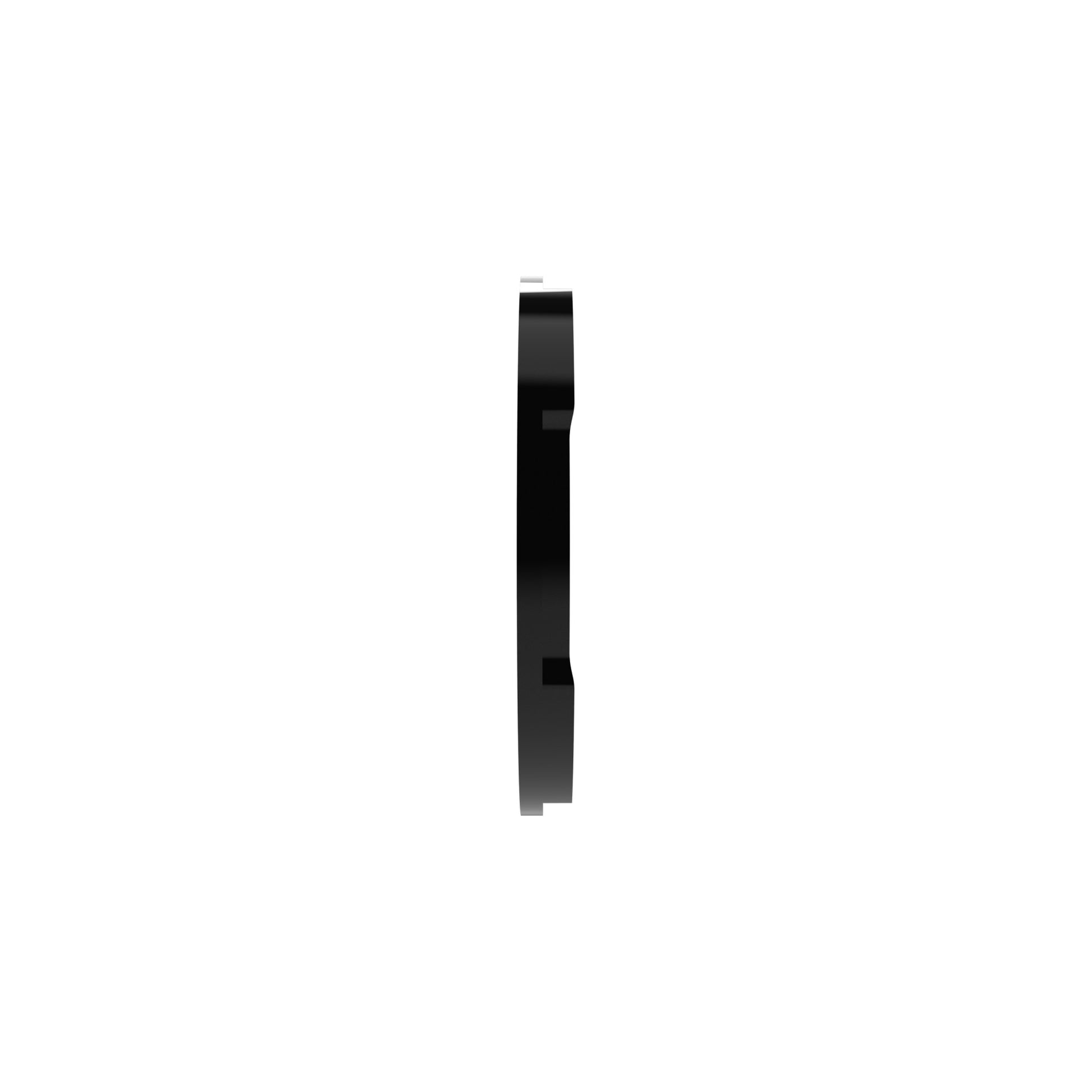 Bezel Ring KC Flex Era 1 1Pc KC Hilites-3