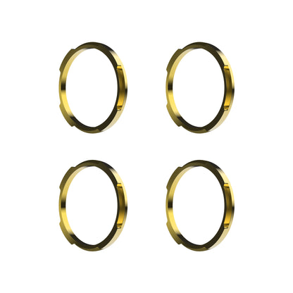 Bezel Ring KC Flex Era Bar 4Pc KC Hilites-31
