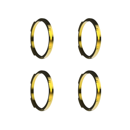 Bezel Ring KC Flex Era Bar 4Pc KC Hilites-32