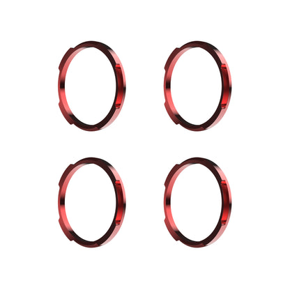 Bezel Ring KC Flex Era Bar 4Pc KC Hilites-23