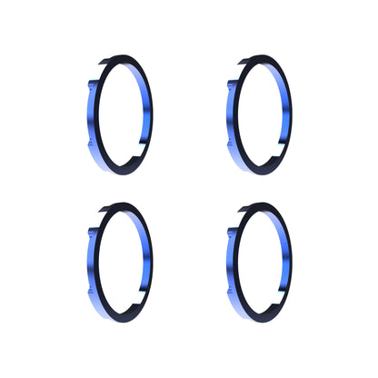 Bezel Ring KC Flex Era Bar 4Pc KC Hilites-12