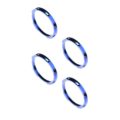 Bezel Ring KC Flex Era Bar 4Pc KC Hilites-21