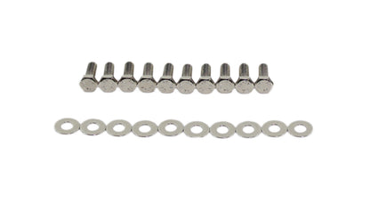 Jeep JK Body Door Hinge Set 4 Pieces 2 Door 07-18 Wrangler JK Polished Silver Kentrol-5