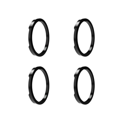 Bezel Ring KC Flex Era Bar 4Pc KC Hilites-2