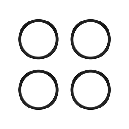 Bezel Ring KC Flex Era Bar 4Pc KC Hilites-3