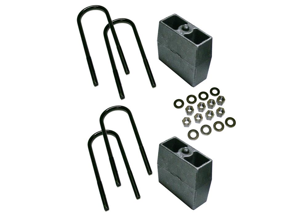 5 Inch Block Kit 1973-1987 Chevy K5, K10 and GMC K15 Superlift
