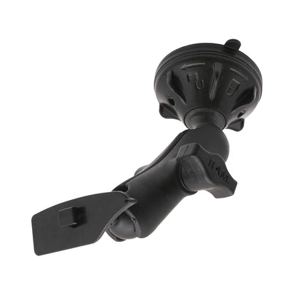 RAM Gauge Pod Heavy Duty Suction Cup Mounting Kit for GT Bully Dog-1