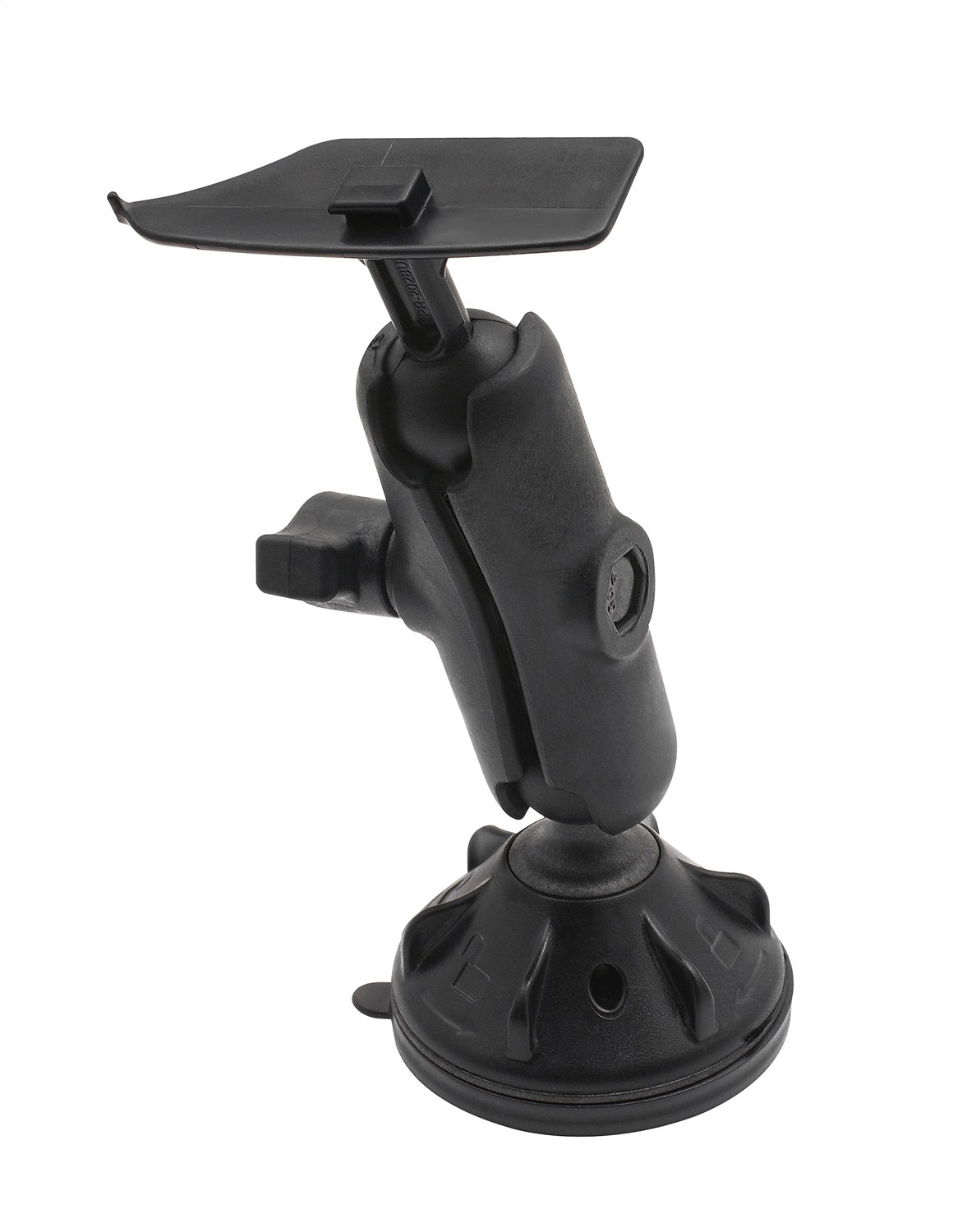 RAM Gauge Pod Heavy Duty Suction Cup Mounting Kit for GT Bully Dog-3