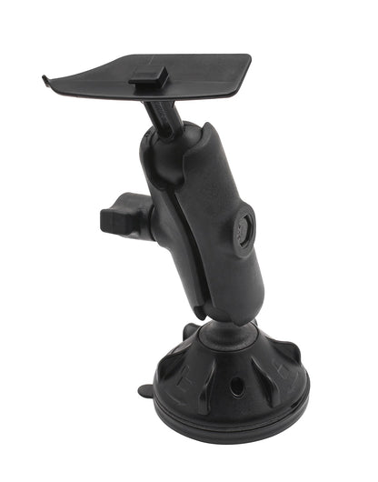RAM Gauge Pod Heavy Duty Suction Cup Mounting Kit for GT Bully Dog-3
