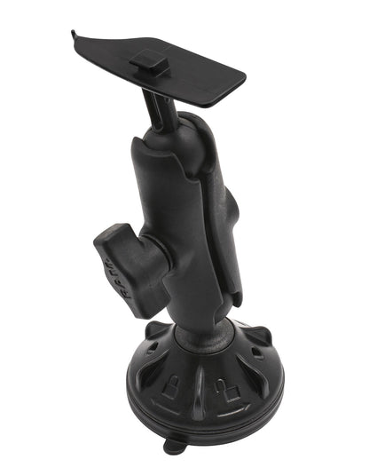 RAM Gauge Pod Heavy Duty Suction Cup Mounting Kit for GT Bully Dog-4