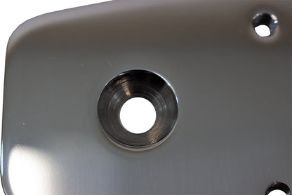 Jeep TJ Door Hinge Set of 4 Pieces For 03-06 Jeep Wrangler TJ Kentrol-10