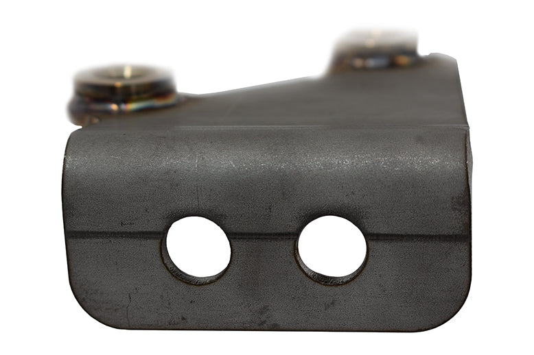 Kentrol Jeep JK CB Antenna Mount For 07-18 Wrangler JK Stainless Steel Kentrol