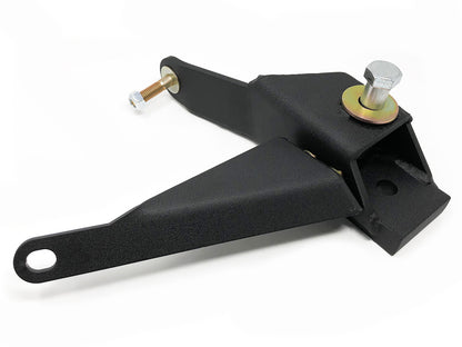 Track Bar Bracket 94-01 Dodge Ram 1500/94-02 Dodge Ram 2500/3500 4WD Fits with 4.5 to 5 Inch Lift Tuff Country