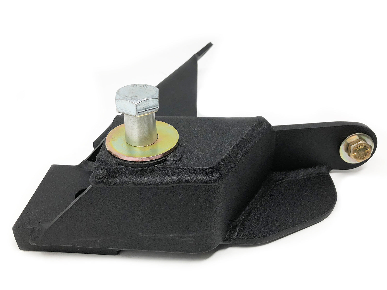 Tuff Country Track Bar Bracket 94-01 Dodge Ram 1500/94-02 Dodge Ram 2500/3500 4WD Fits with 4.5 to 5 Inch Lift Tuff Country