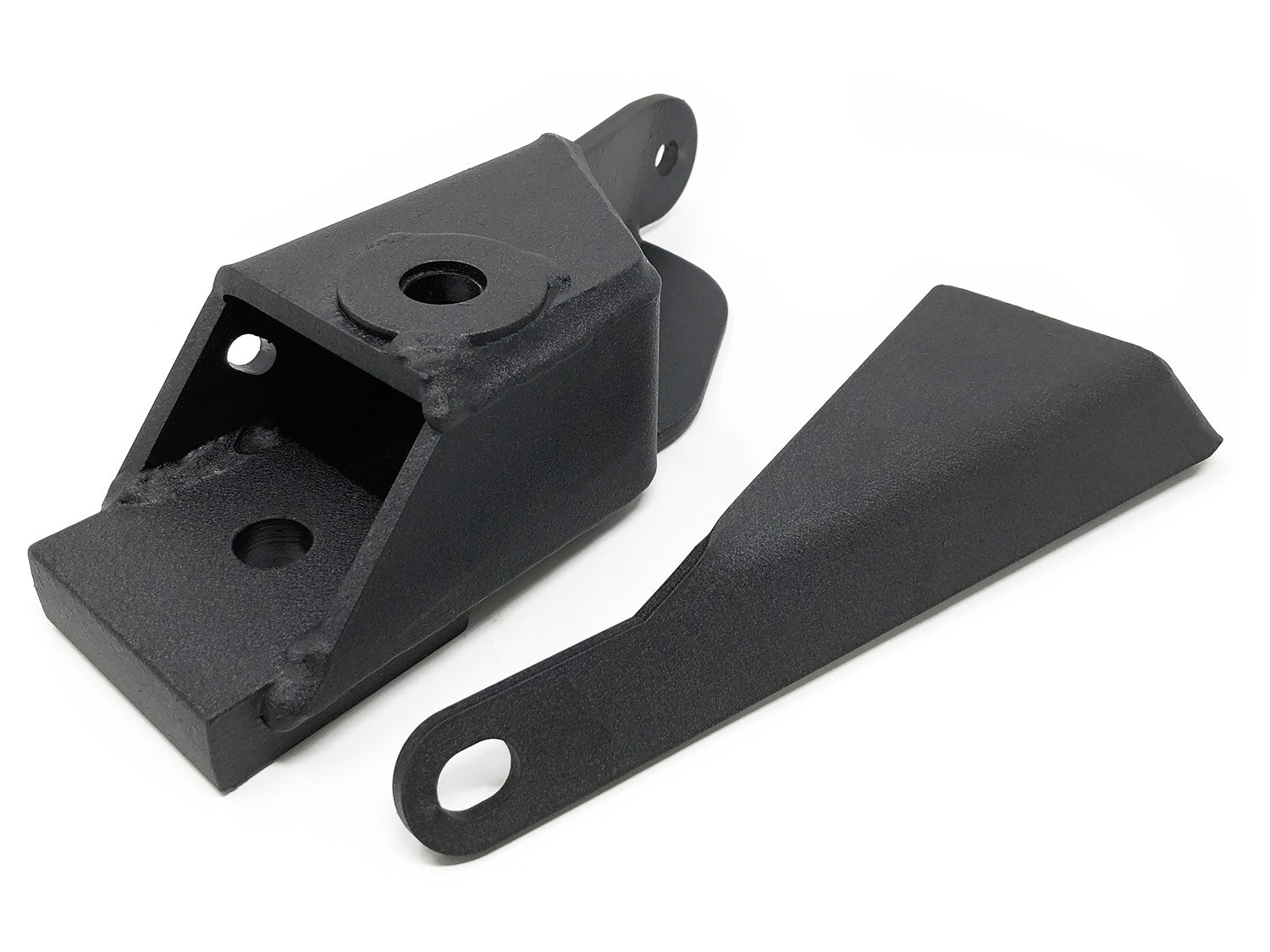 Tuff Country Track Bar Bracket 94-01 Dodge Ram 1500/94-02 Dodge Ram 2500/3500 4WD Fits with 4.5 to 5 Inch Lift Tuff Country