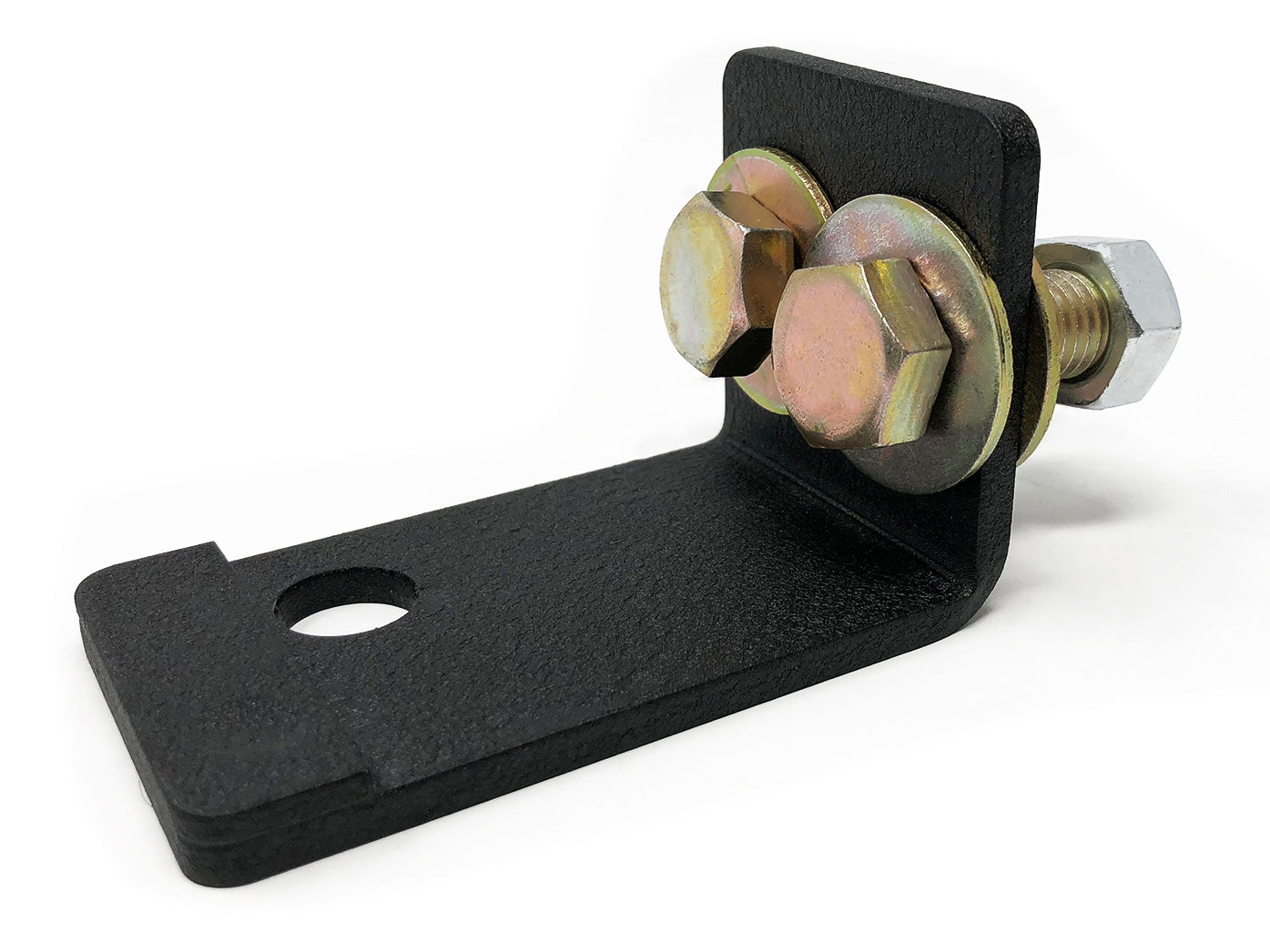 Tuff Country Track Bar Bracket 94-01 Dodge Ram 1500/94-02 Dodge Ram 2500/3500 4WD Fits with 3 Inch Lift Tuff Country