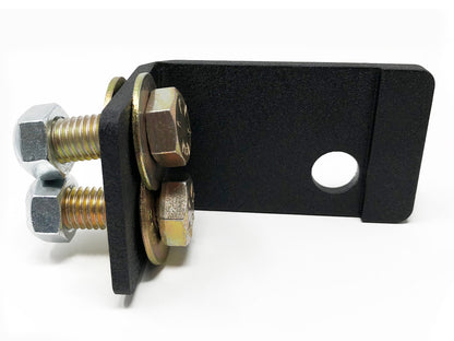 Track Bar Bracket 94-01 Dodge Ram 1500/94-02 Dodge Ram 2500/3500 4WD Fits with 3 Inch Lift Tuff Country-2