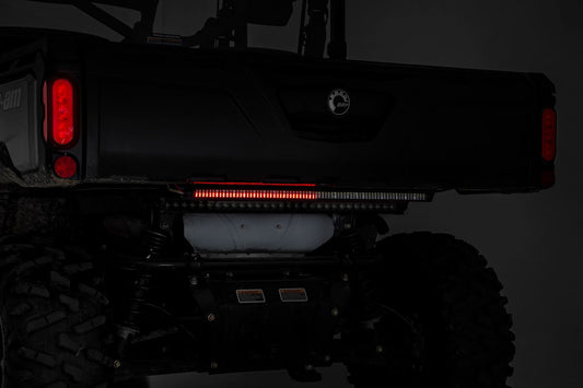 Multi Function LED | 30 Inch | Quad Row Rough Country