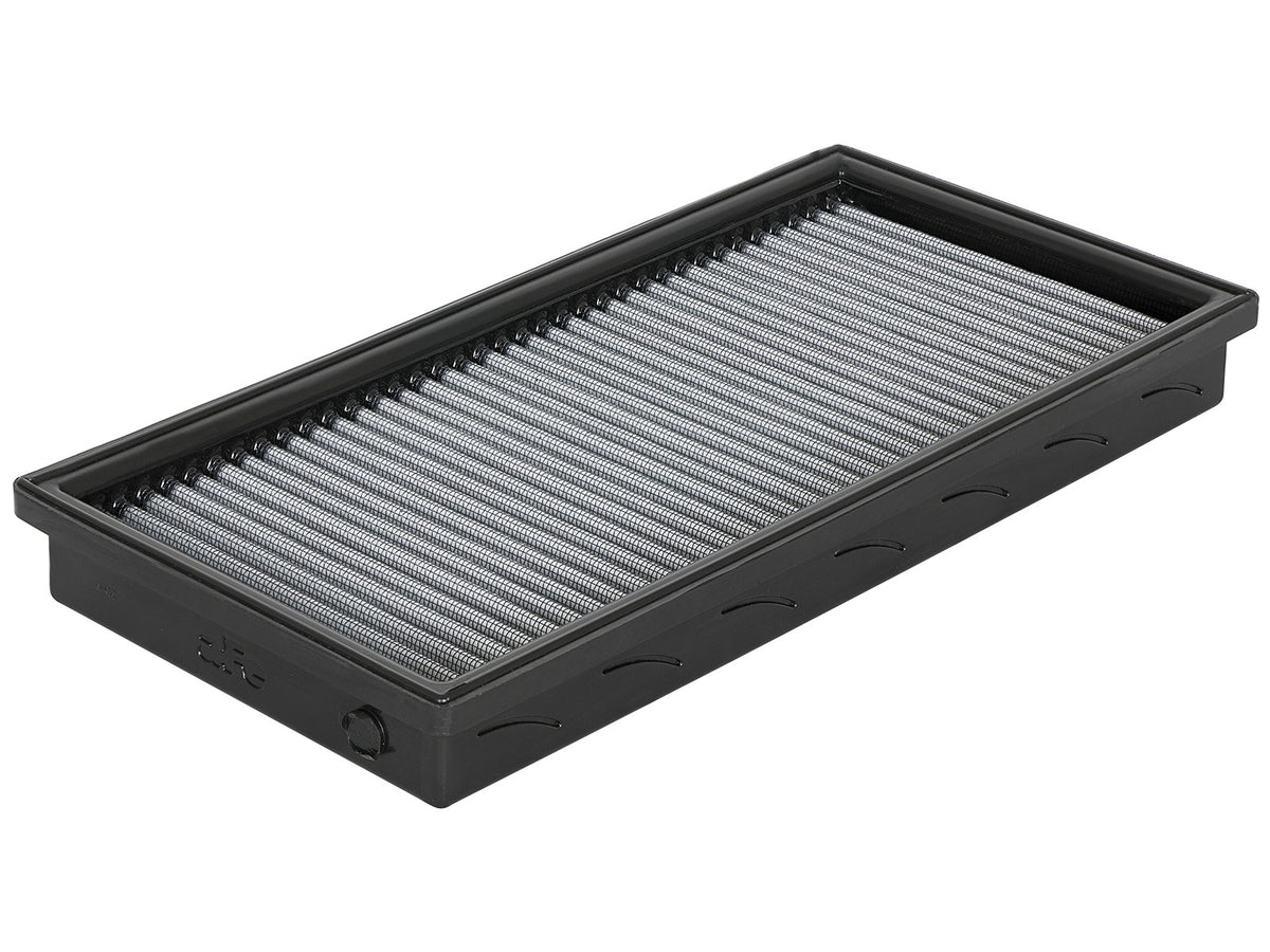 Magnum Flow OE Replacement Air Filter w/ Pro Dry S Media Dodge Dakota 97-11; Durango 98-03 aFe Power