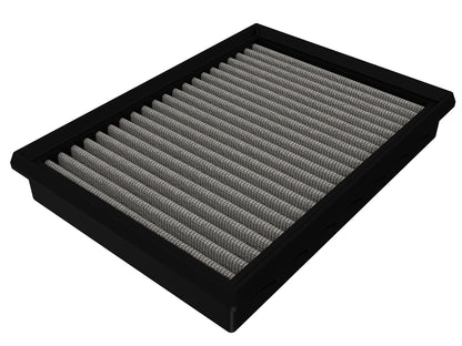 Magnum Flow OE Replacement Air Filter w/ Pro Dry S Media BMW 320i/323i/325i/328i/330i/M3/Z3/Z4 (E36/46/85) 92-08 L6-2.5/2.8/3.0/3.2L aFe Power