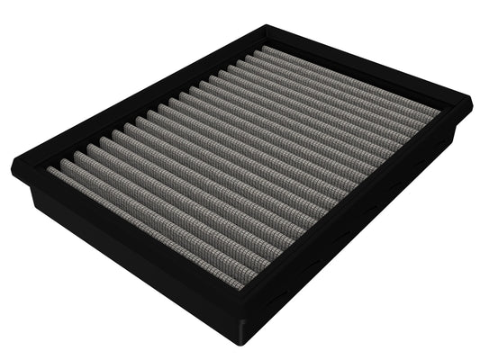 Magnum Flow OE Replacement Air Filter w/ Pro Dry S Media BMW 320i/323i/325i/328i/330i/M3/Z3/Z4 (E36/46/85) 92-08 L6-2.5/2.8/3.0/3.2L aFe Power