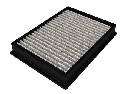 Magnum Flow OE Replacement Air Filter w/ Pro Dry S Media BMW 320i/323i/325i/328i/330i/M3/Z3/Z4 (E36/46/85) 92-08 L6-2.5/2.8/3.0/3.2L aFe Power-1