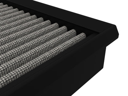 Magnum Flow OE Replacement Air Filter w/ Pro Dry S Media BMW 320i/323i/325i/328i/330i/M3/Z3/Z4 (E36/46/85) 92-08 L6-2.5/2.8/3.0/3.2L aFe Power-2