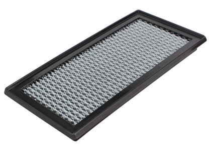 Magnum Flow OE Replacement Air Filter w/ Pro Dry S Media GM Diesel Trucks 92-00 / Vans 94-02 V8-6.5L (td) aFe Power