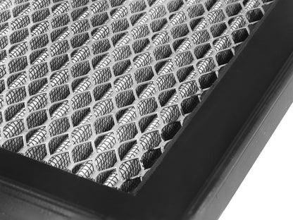 Magnum Flow OE Replacement Air Filter w/ Pro Dry S Media GM Diesel Trucks 92-00 / Vans 94-02 V8-6.5L (td) aFe Power-2