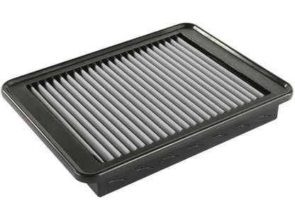 Magnum Flow OE Replacement Air Filter w/ Pro Dry S Media Toyota Tundra 00-04 V6-3.4L/00-06 V8-4.7L / Sequoia 01-07 aFe Power