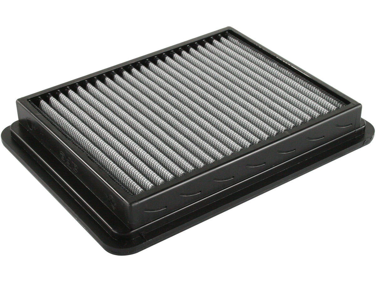 Magnum Flow OE Replacement Air Filter w/ Pro Dry S Media Toyota Tundra 00-04 V6-3.4L/00-06 V8-4.7L / Sequoia 01-07 aFe Power-1