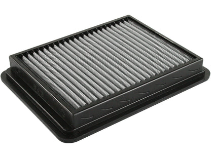 Magnum Flow OE Replacement Air Filter w/ Pro Dry S Media Toyota Tundra 00-04 V6-3.4L/00-06 V8-4.7L / Sequoia 01-07 aFe Power-1