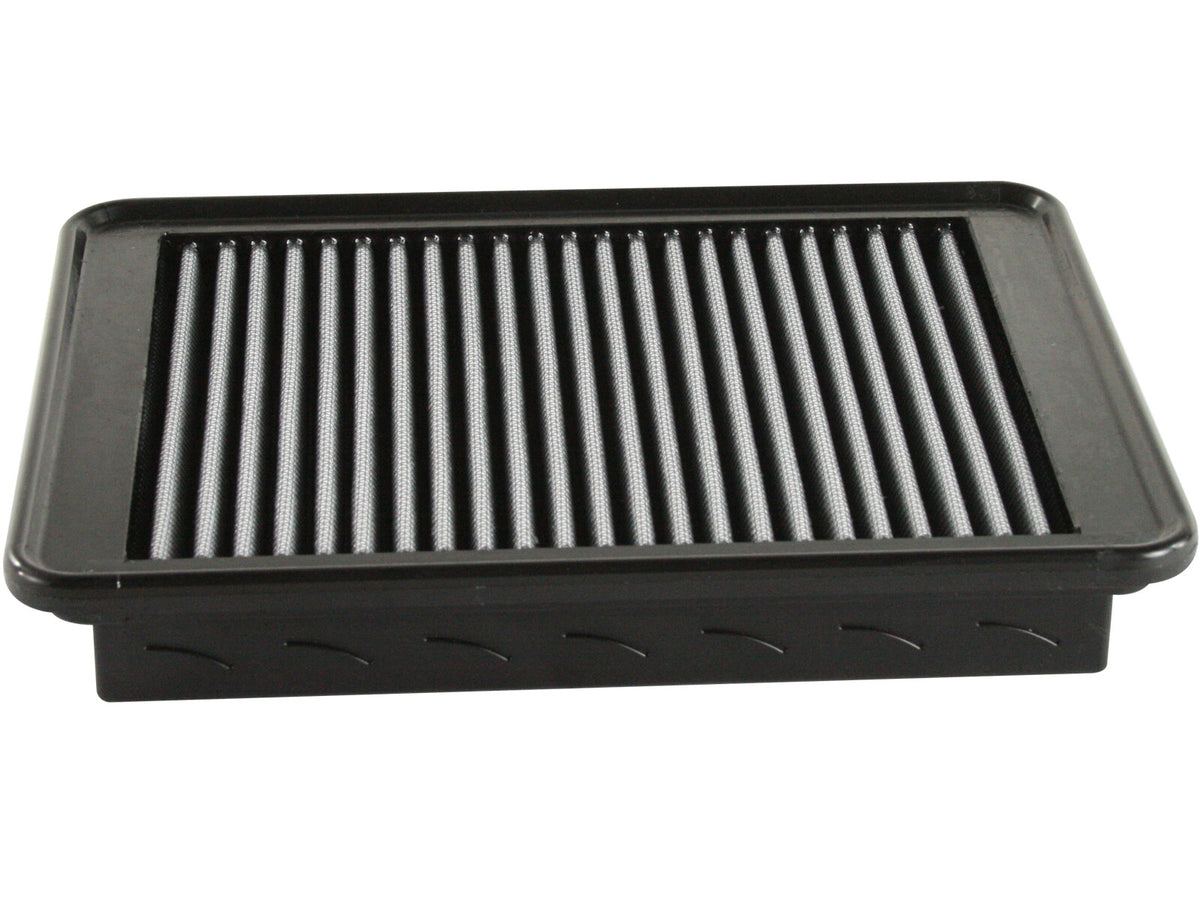 Magnum Flow OE Replacement Air Filter w/ Pro Dry S Media Toyota Tundra 00-04 V6-3.4L/00-06 V8-4.7L / Sequoia 01-07 aFe Power-2