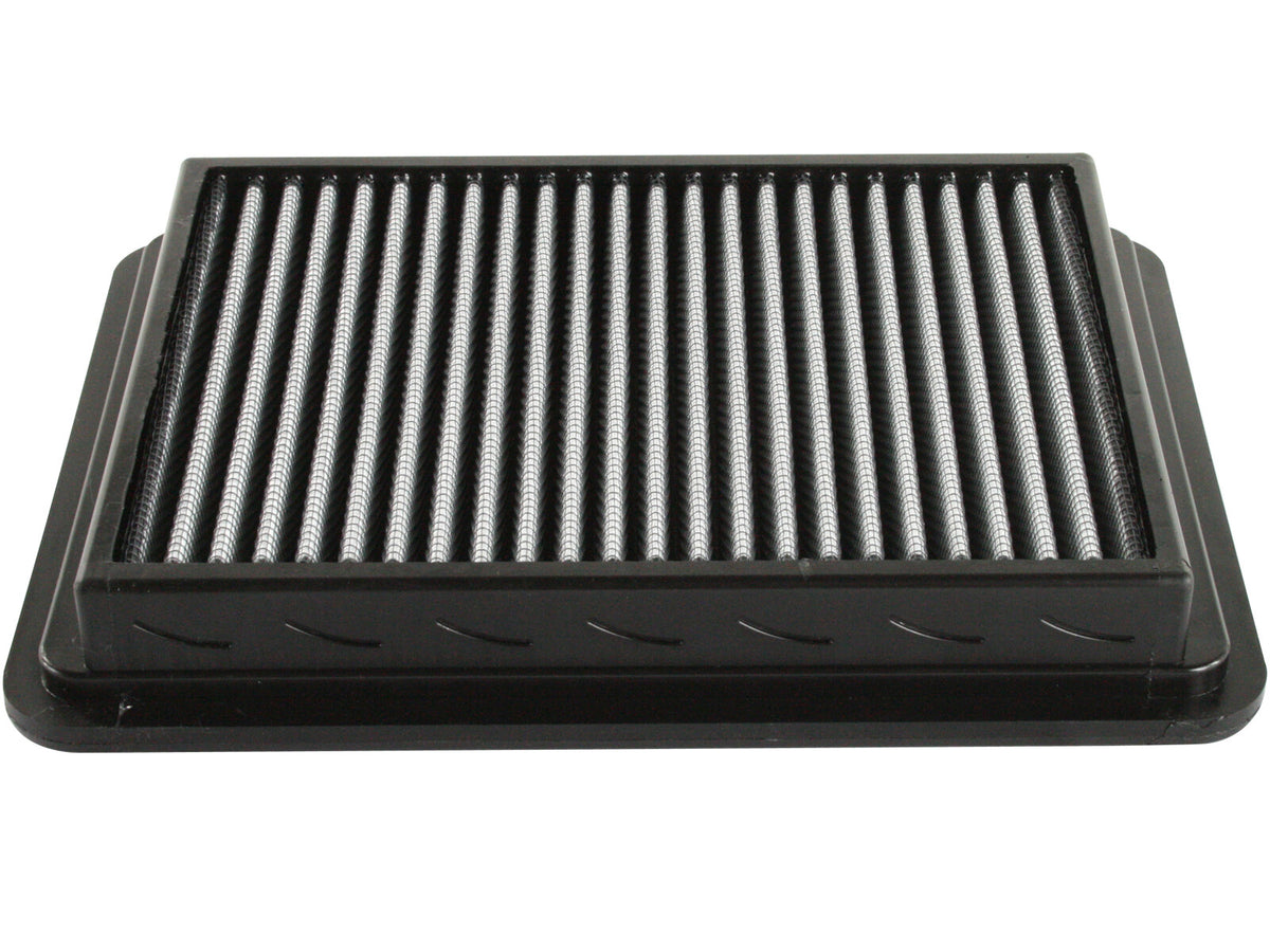 Magnum Flow OE Replacement Air Filter w/ Pro Dry S Media Toyota Tundra 00-04 V6-3.4L/00-06 V8-4.7L / Sequoia 01-07 aFe Power-3