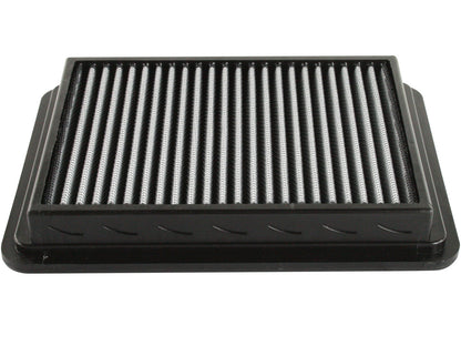 Magnum Flow OE Replacement Air Filter w/ Pro Dry S Media Toyota Tundra 00-04 V6-3.4L/00-06 V8-4.7L / Sequoia 01-07 aFe Power-3