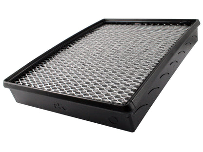 Magnum Flow OE Replacement Air Filter w/ Pro Dry S Media GM Diesel Trucks 01-05 V8-6.6L (td) LB7/Lly aFe Power