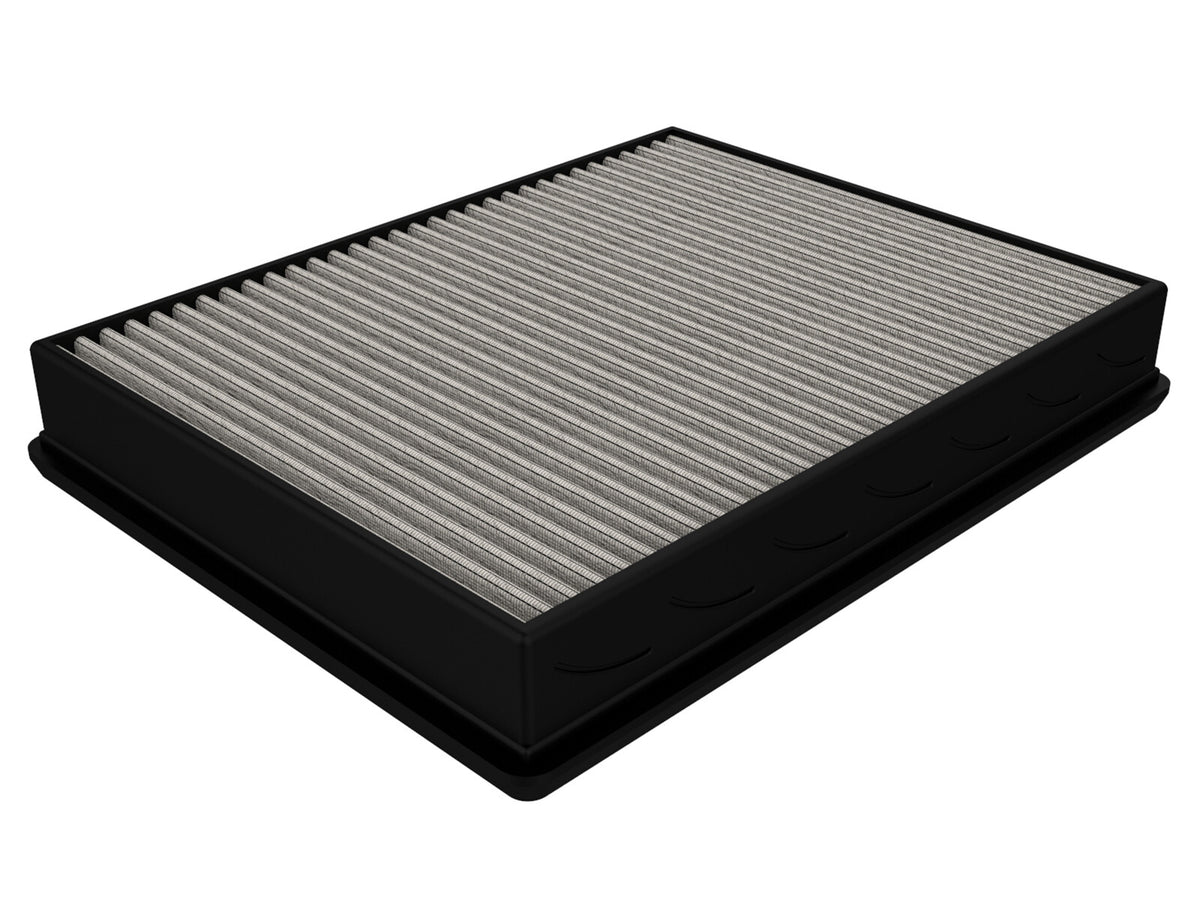 Magnum Flow OE Replacement Air Filter w/ Pro Dry S Media GM Diesel Trucks 01-05 V8-6.6L (td) LB7/Lly aFe Power-1