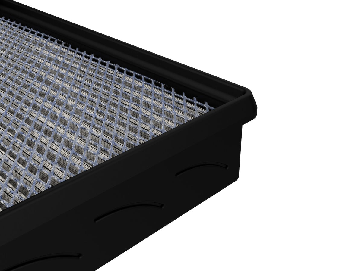 Magnum Flow OE Replacement Air Filter w/ Pro Dry S Media GM Diesel Trucks 01-05 V8-6.6L (td) LB7/Lly aFe Power-2