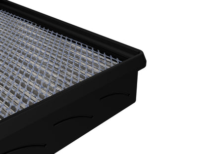 Magnum Flow OE Replacement Air Filter w/ Pro Dry S Media GM Diesel Trucks 01-05 V8-6.6L (td) LB7/Lly aFe Power-2