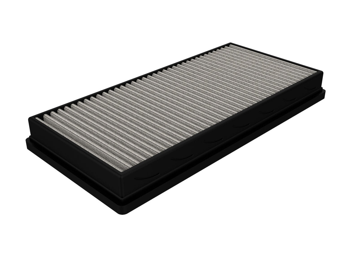 Magnum Flow OE Replacement Air Filter w/ Pro Dry S Media Dodge Trucks 94-01 V8 aFe Power-1