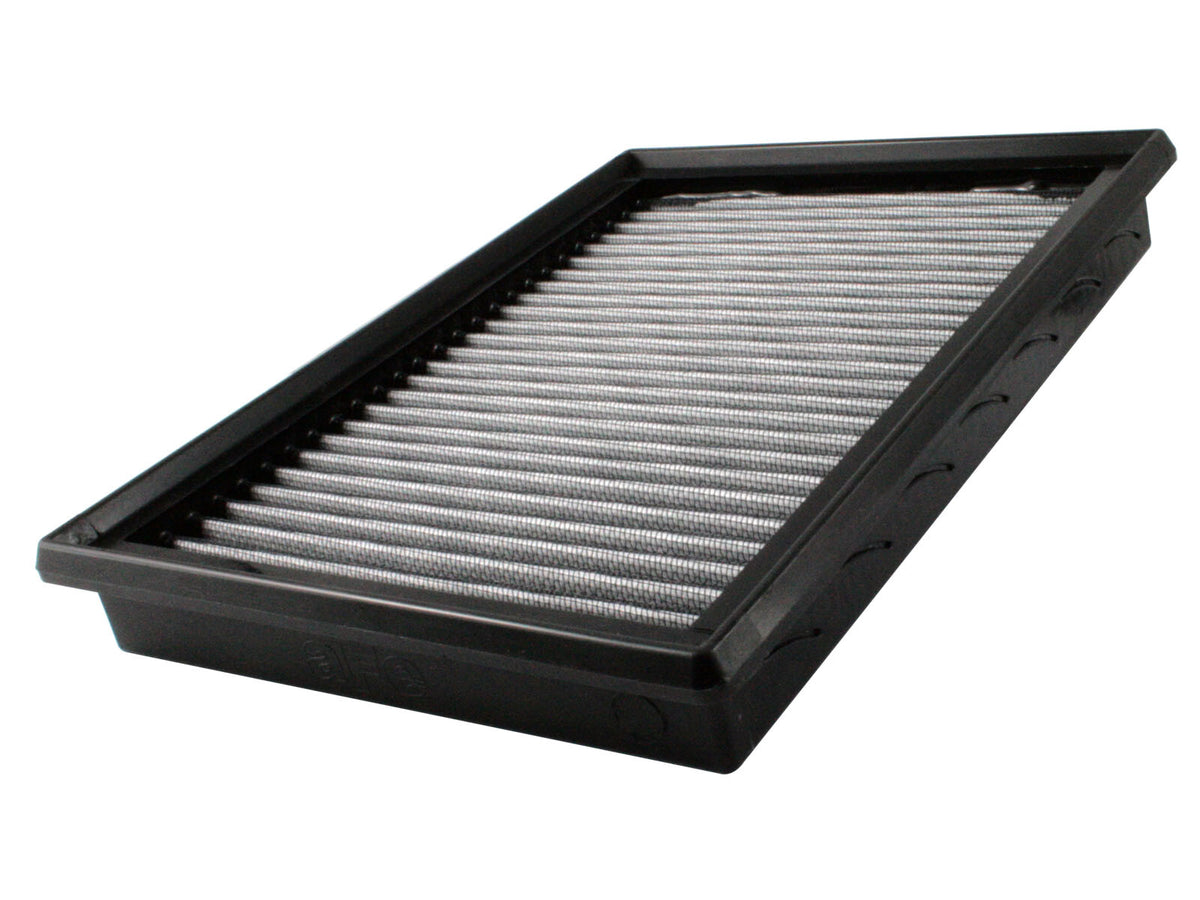 Magnum Flow OE Replacement Air Filter w/ Pro Dry S Media Jeep Liberty (KJ) 02-07 V6-3.7L / Grand Cherokee (Wk) 05-10 V6/V8 aFe Power