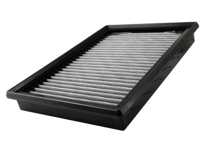Magnum Flow OE Replacement Air Filter w/ Pro Dry S Media Jeep Liberty (KJ) 02-07 V6-3.7L / Grand Cherokee (Wk) 05-10 V6/V8 aFe Power