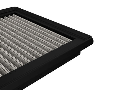 Magnum Flow OE Replacement Air Filter w/ Pro Dry S Media Holden Commodore 97-04 aFe Power-2