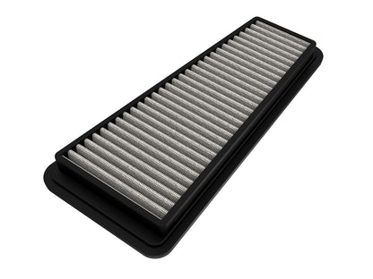 Magnum Flow OE Replacement Air Filter w/ Pro Dry S Media Toyota Tacoma 05-15 V6-4.0L aFe Power-1