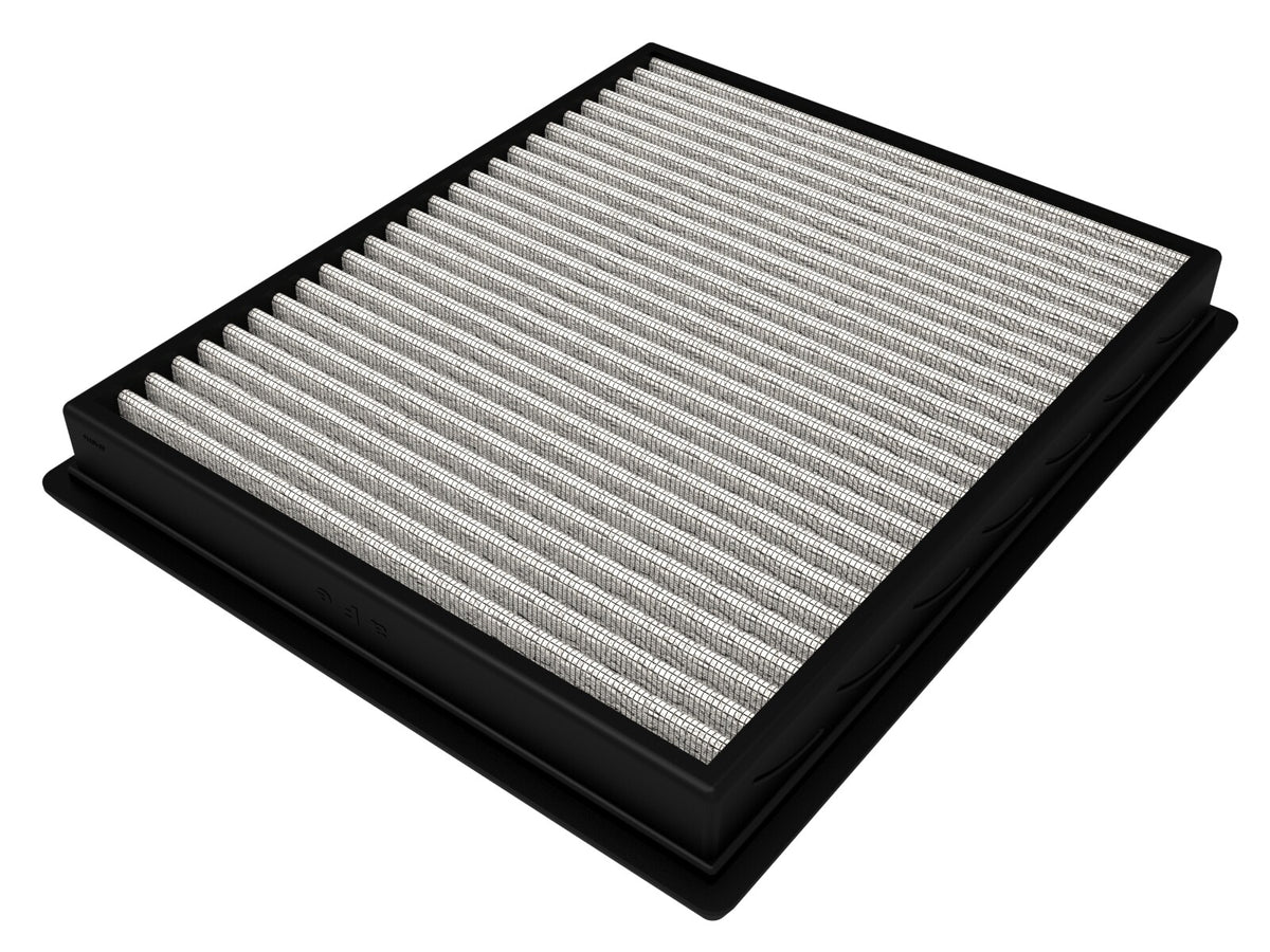 Magnum Flow OE Replacement Air Filter w/ Pro Dry S Media Jeep Grand Cherokee 93-04/ Nissan Titan 04-15/ Frontier 05-26 aFe Power-1