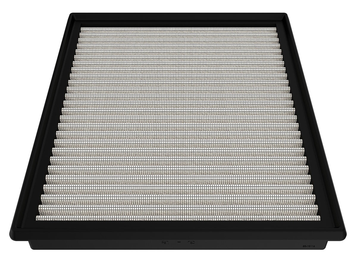 Magnum Flow OE Replacement Air Filter w/ Pro Dry S Media Jeep Grand Cherokee 93-04/ Nissan Titan 04-15/ Frontier 05-26 aFe Power-2