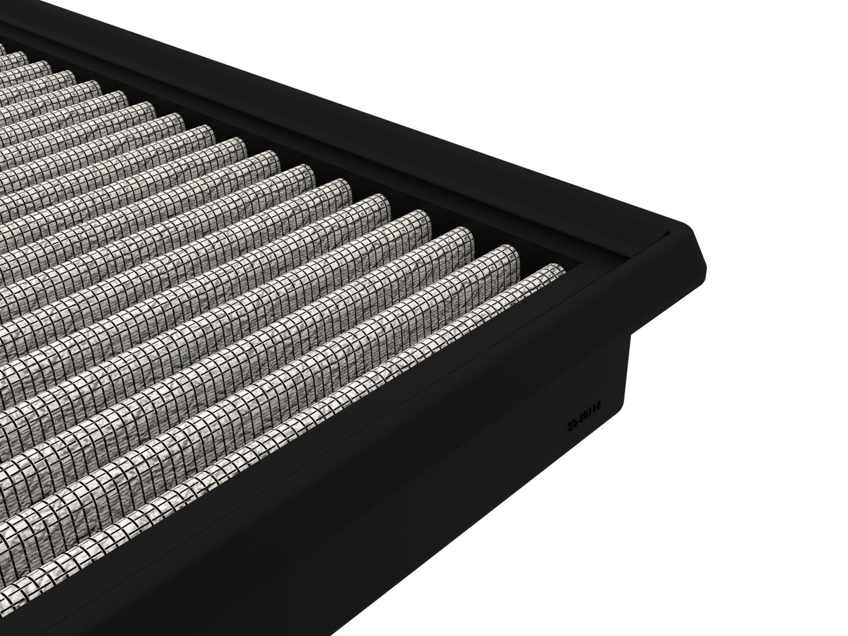 Magnum Flow OE Replacement Air Filter w/ Pro Dry S Media Jeep Grand Cherokee 93-04/ Nissan Titan 04-15/ Frontier 05-26 aFe Power-3