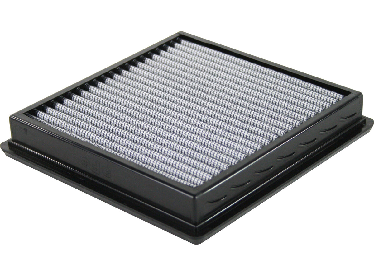 Magnum Flow OE Replacement Air Filter w/ Pro Dry S Media Dodge Durango 04-09 V6/V8/Lexus GX550 24-26 V6-3.4L (tt) aFe Power-1